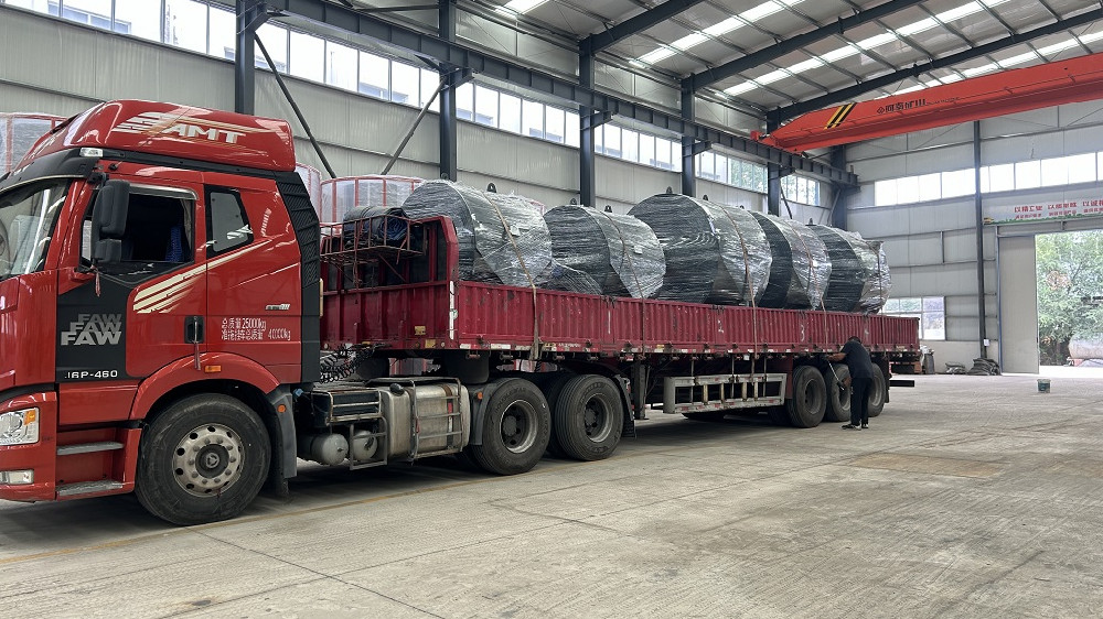 热交换器防腐:从材料到技术的全面分析丨河南中圣节能